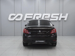 Седан Peugeot 508 2012 года, 650000 рублей, Ростов-на-Дону