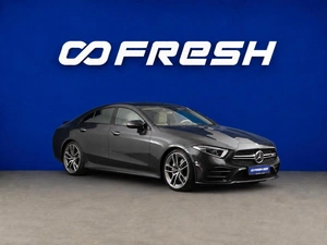 Седан Mercedes-benz CLS-класс AMG 2020 года, 6299777 рублей, Москва
