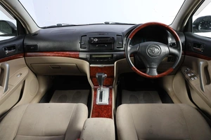 Седан Toyota Premio 2004 года, 809000 рублей, Новосибирск