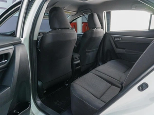 Седан Toyota Corolla 2015 года, 1399000 рублей, Сургут