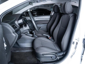 Седан Hyundai Solaris 2021 года, 1598000 рублей, Ставрополь