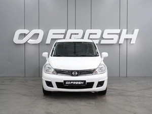 Хетчбэк Nissan Tiida 2012 года, 964000 рублей, Воронеж