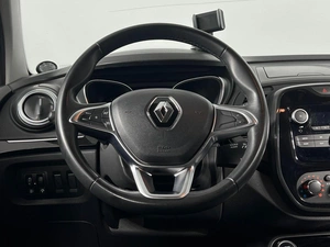 Внедорожник Renault Kaptur 2020 года, 1679900 рублей, Казань