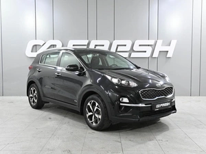 Внедорожник Kia Sportage 2020 года, 2729000 рублей, Ростов-на-Дону