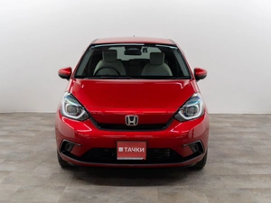 Хетчбэк Honda Fit 2021 года, 1500000 рублей, Красноярск