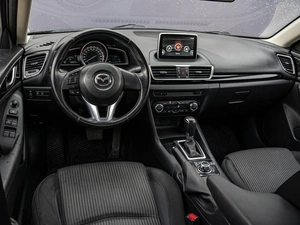Седан Mazda 3 2014 года, 1299000 рублей, Краснодар