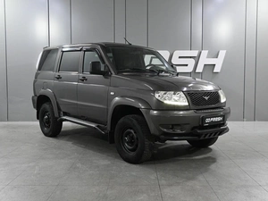 Внедорожник УАЗ Patriot 2014 года, 729000 рублей, Аксай