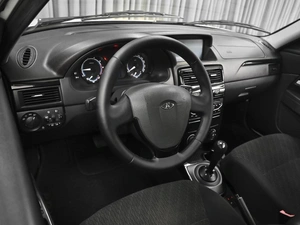 Седан ВАЗ (LADA) Priora 2014 года, 659000 рублей, Ставрополь