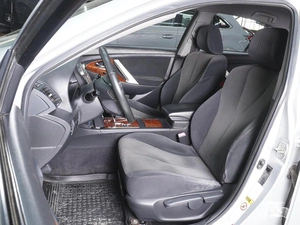 Седан Toyota Camry 2008 года, 1230000 рублей, Ростов-на-Дону