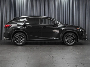 Внедорожник Lexus RX 2019 года, 5249000 рублей, Ставрополь