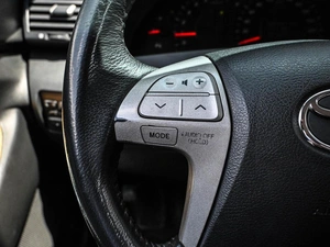 Седан Toyota Camry 2006 года, 999000 рублей, Кирилловка