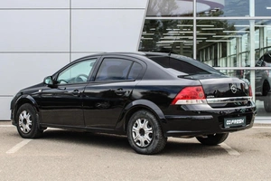 Седан Opel Astra 2011 года, 580000 рублей, Ярославль