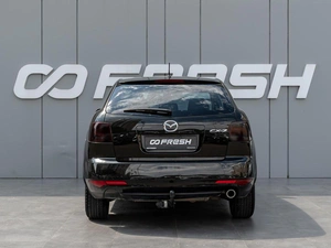Внедорожник Mazda CX-7 2011 года, 1040000 рублей, Краснодар