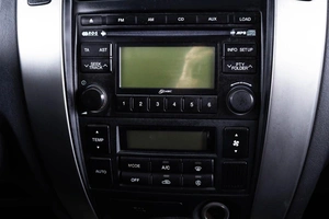 Внедорожник Hyundai Tucson 2008 года, 1049000 рублей, Пермь