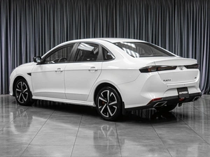 Седан Kaiyi E5 2023 года, 1234000 рублей, Тюмень