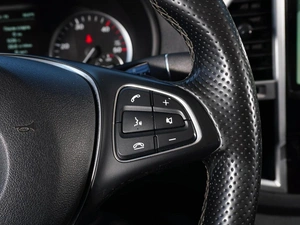 Минивэн Mercedes-benz Vito 2018 года, 3129555 рублей, Тверь