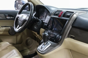 Внедорожник Honda CR-V 2008 года, 1299000 рублей, Новокузнецк