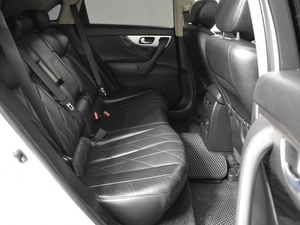 Внедорожник Infiniti QX70 2014 года, 1697200 рублей, Казань