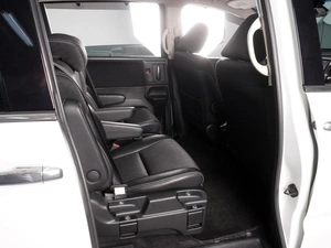Минивэн Honda Odyssey 2014 года, 1830000 рублей, Минеральные Воды