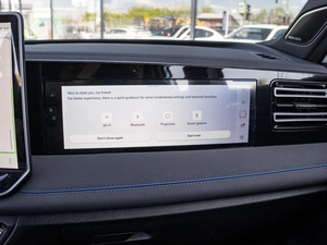 Внедорожник Volkswagen Tiguan L 2026 года, 4799000 рублей, Краснодар