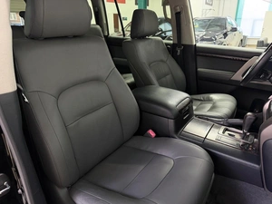 Внедорожник Toyota Land Cruiser 2009 года, 2899000 рублей, Красноярск