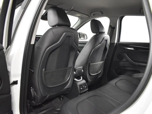 Внедорожник BMW X1 2020 года, 2987300 рублей, Казань