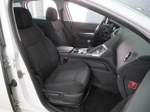 Внедорожник Peugeot 3008 2011 года, 740000 рублей, Воронеж