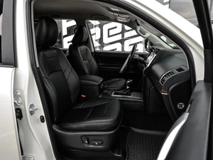 Внедорожник Toyota Land Cruiser Prado 2021 года, 6629000 рублей, Волгоград