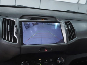 Внедорожник Kia Sportage 2014 года, 1329000 рублей, Ростов-на-Дону