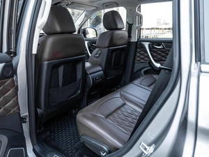 Внедорожник Haval H9 2021 года, 2750000 рублей, Ставрополь