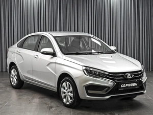 Седан ВАЗ (LADA) Vesta 2026 года, 1755000 рублей, Ставрополь