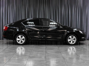 Лифтбек Skoda Octavia 2020 года, 2099000 рублей, Тюмень