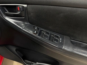 Хетчбэк Toyota Allex 2004 года, 499000 рублей, Красноярск