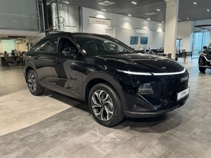 Внедорожник Haval F7x 2026 года, 3799000 рублей, Красноярск