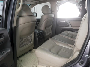 Внедорожник Toyota Land Cruiser 2009 года, 3360000 рублей, Ростов-на-Дону