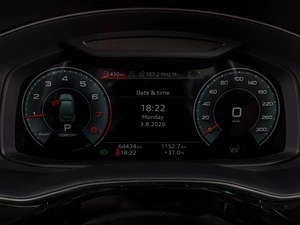 Внедорожник Audi Q7 2021 года, 6499000 рублей, Воронеж