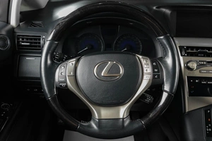 Внедорожник Lexus RX 2012 года, 2549000 рублей, Тюмень