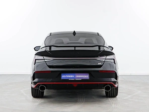 Седан Hyundai Avante N 2025 года, 5664404 рублей, Москва