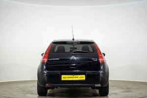 Хетчбэк Citroen C4 2011 года, 479000 рублей, Оренбург