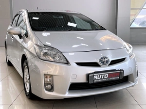 Лифтбек Toyota Prius 2010 года, 847000 рублей, Солонцы