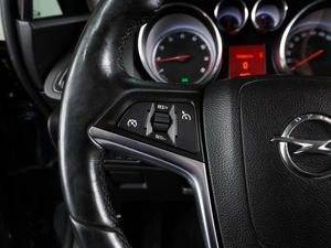 Хетчбэк Opel Astra 2011 года, 774000 рублей, Воронеж