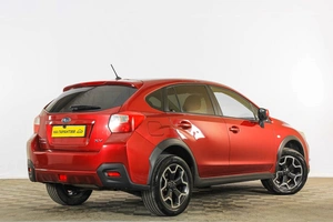Внедорожник Subaru XV 2013 года, 1379000 рублей, Тюмень