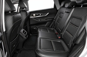Внедорожник Chery Tiggo 7 Pro Max 2024 года, 2439000 рублей, Челябинск