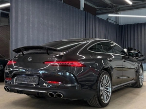 Лифтбек Mercedes-benz AMG GT 2021 года, 9499000 рублей, Павловская Слобода