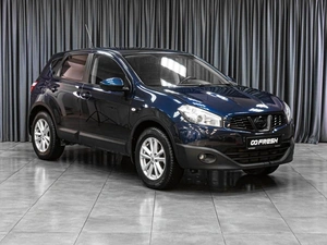 Внедорожник Nissan Qashqai 2010 года, 899000 рублей, Тюмень