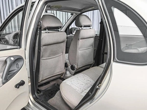 Седан ВАЗ (LADA) Kalina 2009 года, 339000 рублей, Ставрополь
