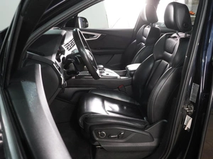 Внедорожник Audi Q7 2015 года, 2549000 рублей, Воронеж