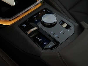 Внедорожник BMW X3 2025 года, 6999777 рублей, Москва