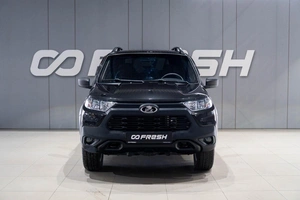 Внедорожник ВАЗ (LADA) Niva Travel 2022 года, 1049000 рублей, Петрозаводск