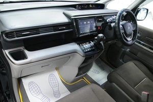 Минивэн Honda Stepwgn 2016 года, 1578000 рублей, Солонцы